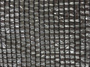 Hot Quality Thermal Insulation Fabric  Aluminum Net Shade Net