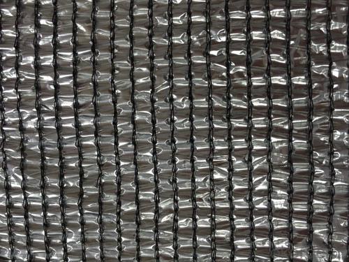 Hot Quality Thermal Insulation Fabric  Aluminum Net Shade Net System 1