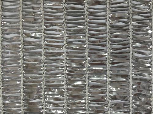 HDPE Agricultural Shade Net Aluminum Shade Net for Green House System 1