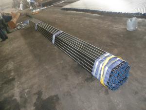 Hot Rolled Seamless Steel Tube System 1