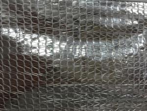 Hot Sale Thermal Screen for Tomato Greenhouses Sun Shade Netting Aluminum Net