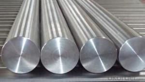JIS SUS 440 B stainless steel forged round bar System 1
