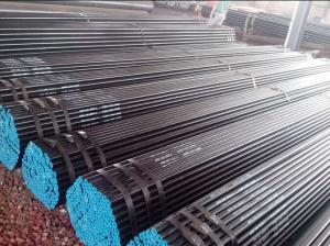 Seamless Steel Pipe Widely Used Multi Models