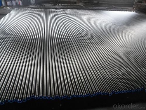 Carton Seamless Steel  Pipe API ASTM A53/API 5L/ASTM A106 System 1