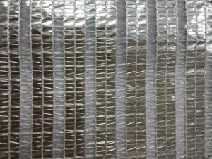Industrial Size Hot Sale Glass Thermal with Screen Installations Shade Net