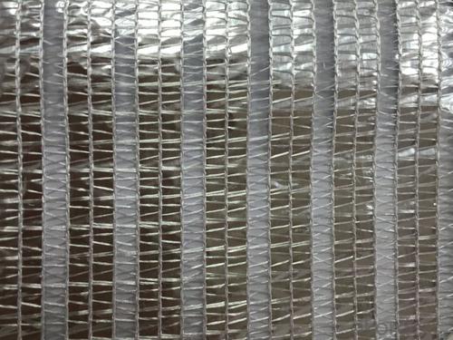 Industrial Size Hot Sale Glass Thermal with Screen Installations Shade Net System 1