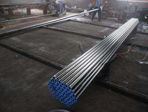 Seamless steel pipe a variety of high quality API