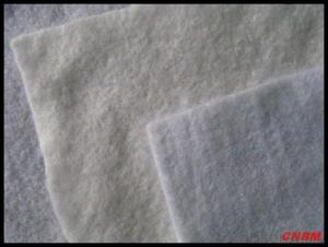 Non Woven Geotextile With Light Weight Compounding Silk