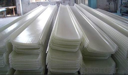 FRP Pultruded Flooring Panel made in China