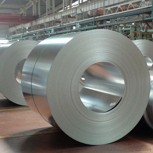 Hot Rolled Stainless Steel Coils NO.1 Finish Good Price 2016 System 1