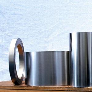 Hot Rolled Steel Coils 316 Grade Hot Rolled Stainless Steel Coils