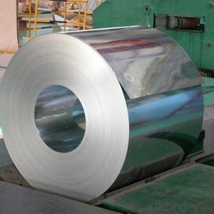 Hot Rolled Quality Steel Coils NO.1 Finish Steel Coils Made In China System 1