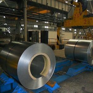 Hot Rolled Steel Coils NO.1 Finish 304 Grade Steel Coils System 1