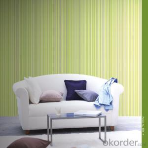 Wallpaper For Living Room With Besting Selling Made  In China System 1
