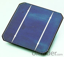 Solar Monocrytalline Series Ⅴ (280W-----300W)
