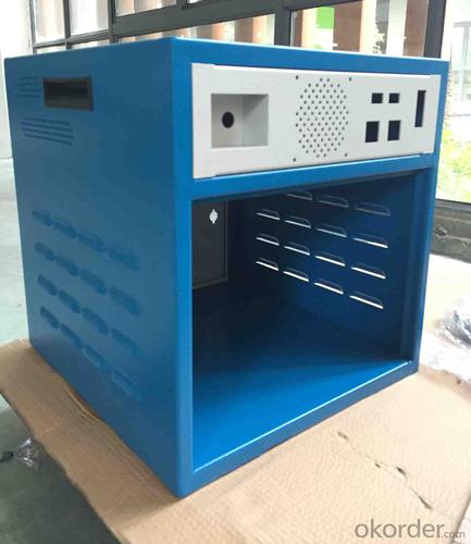 1500W Off Grid Power Inverter for UPS Solar Generator System 1