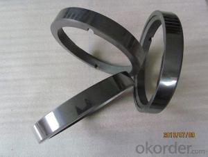 SSIC  silicon carbide sealing ring