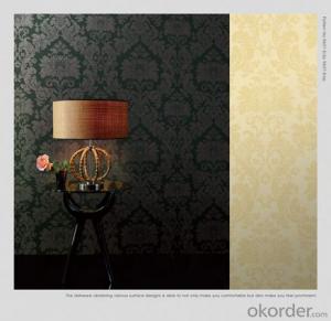 Wallpaper For Home Decoration Made In China System 1