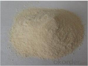 Polycarboxylate Ether Superplasticizer Powder