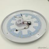 negative ion  LED ceiling lamp 24W in bedroom--XD024W14