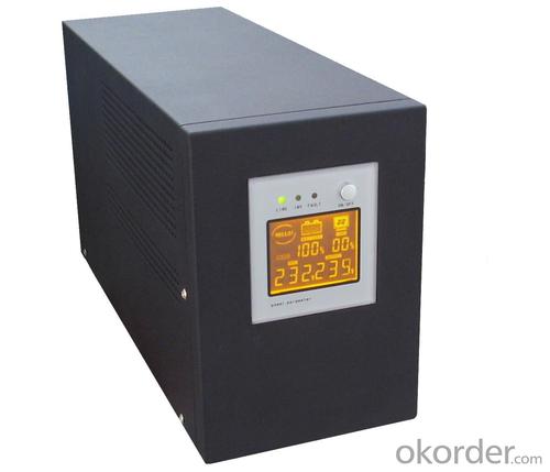 Kstar Solar Inverter - Single Phase Inverter Made in China System 1