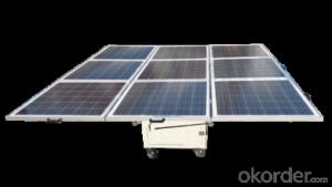 Single Phase Inverter Second Generation 3k Solar Inverter made in China