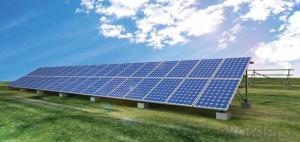 Good Performance Solar panel ,Solar Module,Solar energy