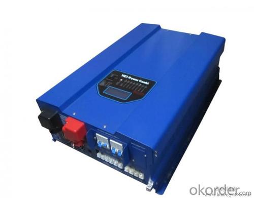 Micro Inverter M600 Solar Inverter made in China System 1