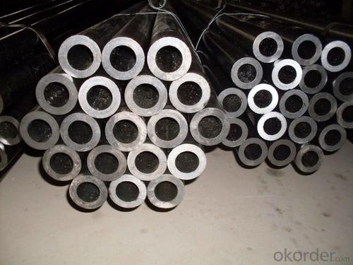 Aluminium Composite Pipe - Straight Seam Submerged Arc Welding Steel Pipe Made in China System 1