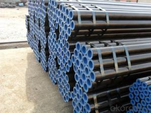 Spiral Seam Submerged Arc Welding Pipe  made in China System 1