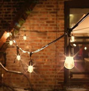 Hot Selling UL CE ROHS Energy Saving Bulb Lights S14 LED Bulb