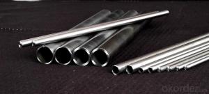 Small Spiral Seam Submerged Arc Welding Pipe  made in China