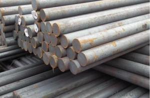 Sae 4140 Cold Drawn Alloy Seamless Steel Price System 1