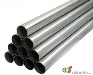 Seamless Steel Pipe C90 T95 C110 made in China System 1