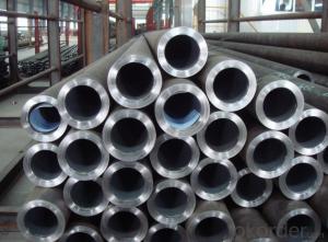 High Frequency Straight Seam Welded Pipe Resistance made in China System 1