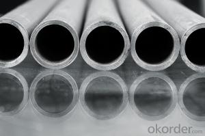 Seamless Steel Pipe P91  made in China