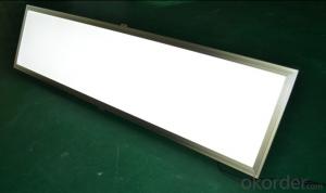 LED flat lamp 300*1200mm 36w LED flat lamp System 1