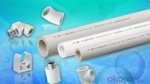 2019 China PPR Pipe for Hot or Cold Water Conveyance System 1