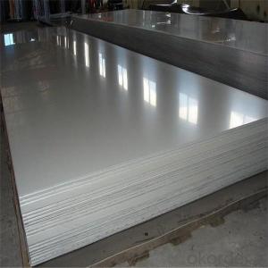 Super Duplex S31803  2205 2507 Stainless Steel Plate
