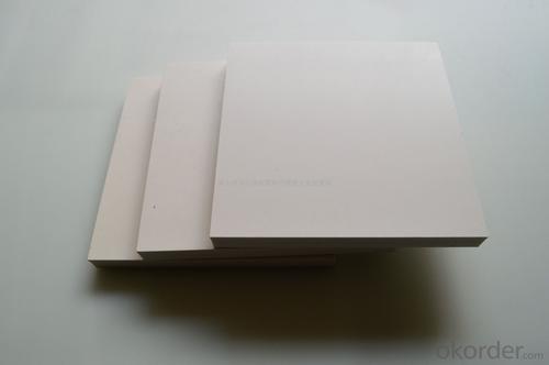 Plastic Sheets - PVC Foam Sheet and Professional PVC Foam Board System 1