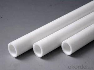 China made High Quality Low Price Plastic Ppr Pipe with New Material System 1
