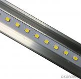 LED 14W  integrated tube 0.9M for banks, hospitals, hotels, restaurants,