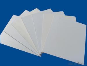 2016 PVC Foam Sheet   PVC Foam Board Celuka Foam Board System 1