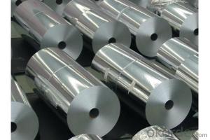 Alloy aluminium coil 5052 5083 H32 0.05-6.0 System 1