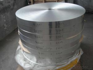 Alloy Aluminum Coil 5005 5754 H32 H24 O  For Building Material