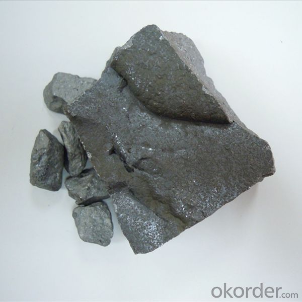 70 Ferro Silicon From China Chinese Supplier