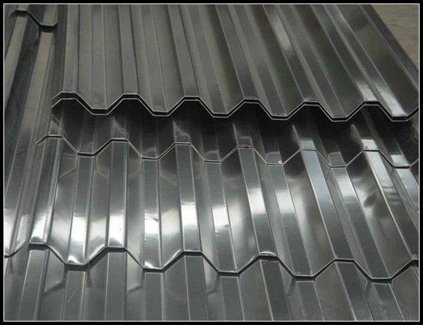 Mill Finish Aluminum Sheet for Building Curtain Wall with Bitumen Sheets Aluminum Backing System 1