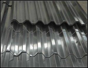 Mill Finish Aluminum Sheet for Building Curtain Wall