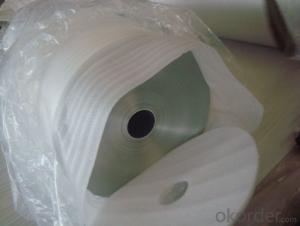 Aluminum Foil Flexible Hoods Ventilation Pipe for Alloy 3003 Alu. Foil System 1