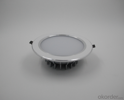 LED downlight 18W factory downlight shopping malls downlight System 1